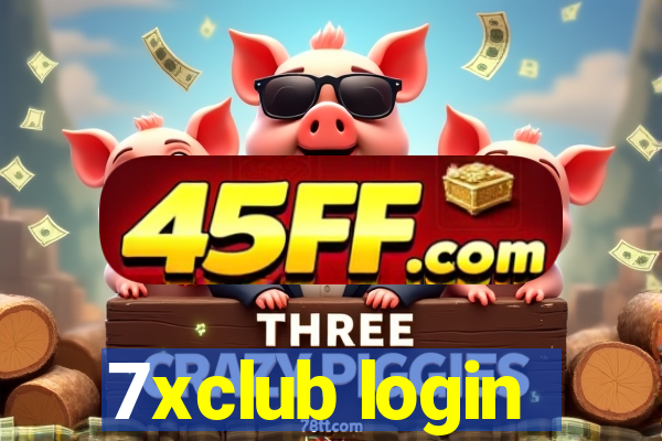 7xclub login